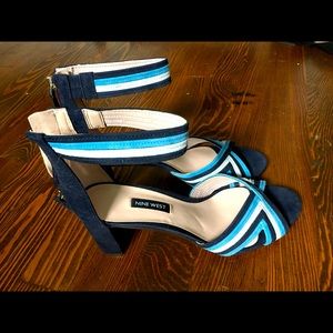 Nine West Heels